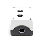 Metal housing  New FS